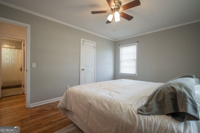 615 Sanford Rd, House other with 3 bedrooms, 2 bathrooms and null parking in hull GA | Image 13