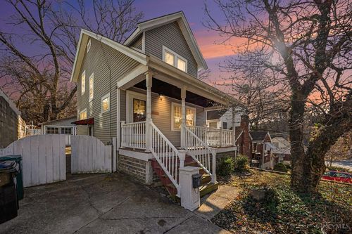 1114 Wing St, Cincinnati, OH, 45204 | Card Image