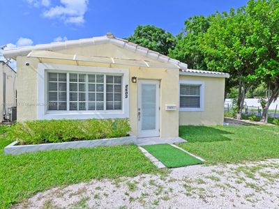 2503 Thomas St, House other with 3 bedrooms, 3 bathrooms and null parking in Hollywood FL | Image 2