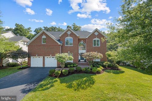 20102 Desert Forest Dr, ASHBURN, VA, 20147-3176 | Card Image