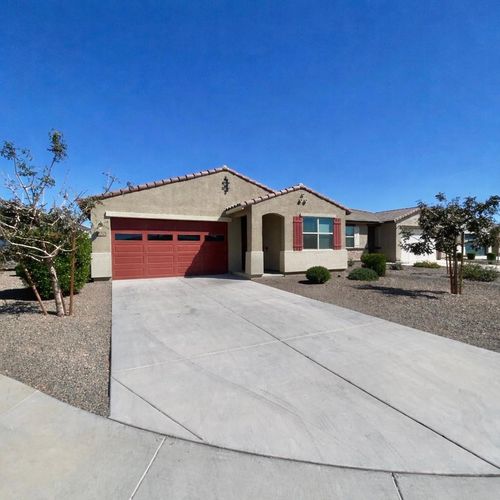 25361 N 144th Dr, Surprise, AZ, 85387-7167 | Card Image