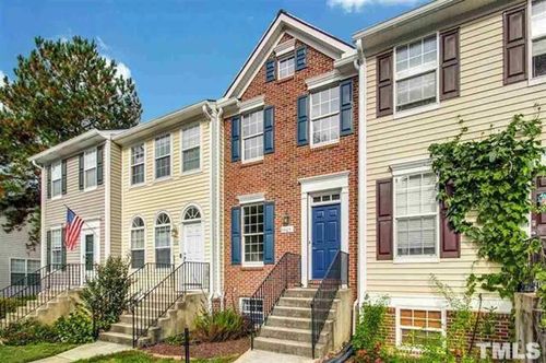 5505 Vista View Ct, Raleigh, NC, 27612-8701 | Card Image