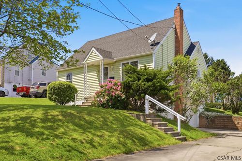 806 Freedom Ave, Johnstown, PA, 15904-2108 | Card Image