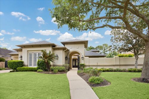 3118 Bonnebridge Way Boulevard, Houston, TX, 77082 | Card Image