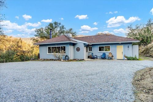 43378 S Fork Drive, Three Rivers, CA, 93271 | Card Image