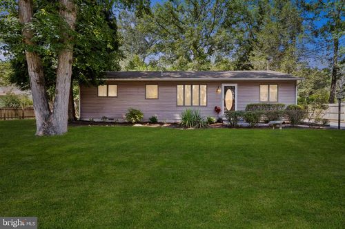 1502 Manor View Rd, DAVIDSONVILLE, MD, 21035-2162 | Card Image