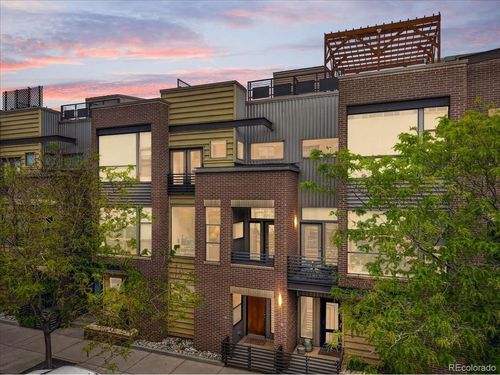 7-2900 Inca St, Denver, CO, 80202 | Card Image