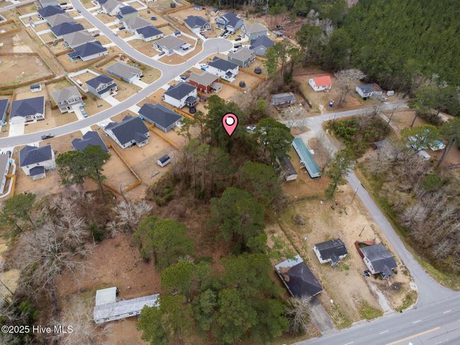111 Bostic Rd, Home with 0 bedrooms, 0 bathrooms and null parking in Richlands NC | Image 7