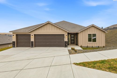 2834 S Penn St, Kennewick, WA, 99338-1541 | Card Image