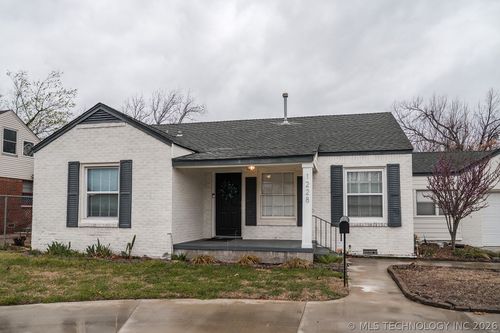 1228 Yale Ave, Tulsa, OK, 74112-5345 | Card Image