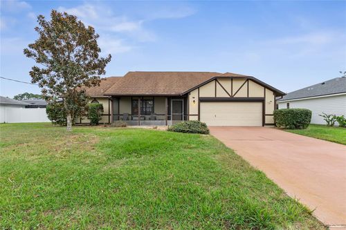 36 Bannbury Lane, PALM COAST, FL, 32137 | Card Image