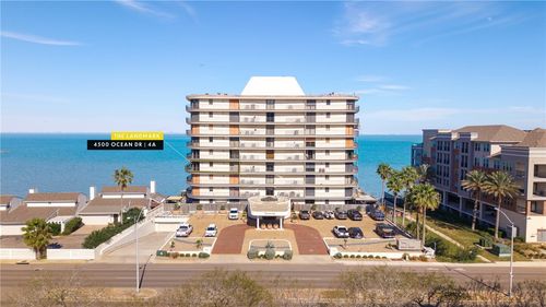 4500 Ocean 4a Drive, Corpus Christi, TX, 78412 | Card Image
