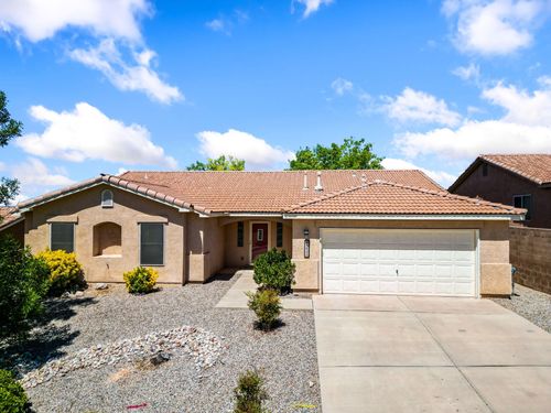 5825 Chaco Loop Ne, Rio Rancho, NM, 87144-6342 | Card Image