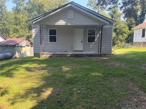 523 Oakwood Avenue, Raeford, NC, 28376 | Card Image