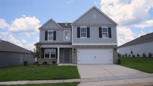 9411 Parkway Gardens Loop, Tuscaloosa, AL, 35405-4930 | Card Image