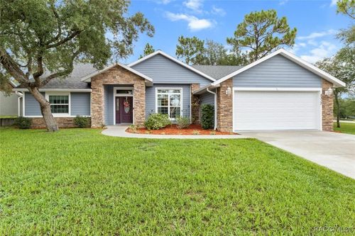5317 W Tortuga Loop, Lecanto, FL, 34461-7318 | Card Image