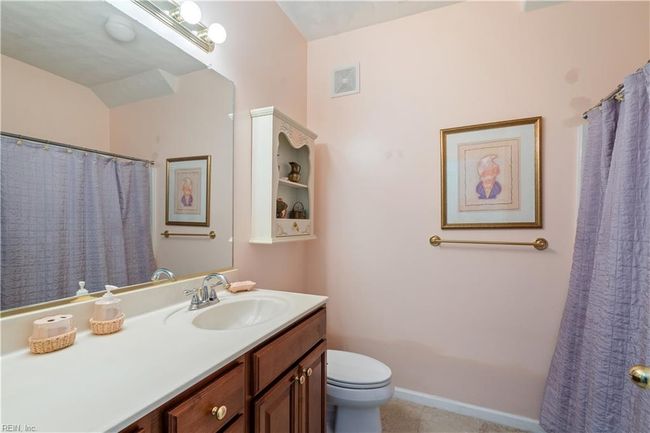 711 Prestwick Turn, House attached with 3 bedrooms, 2 bathrooms and null parking in Cape Charles VA | Image 19