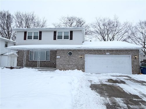 263 Fruitwood Ter, Amherst, NY, 14221-4744 | Card Image