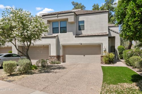 76-7272 E Gainey Ranch Rd, Scottsdale, AZ, 85258-1503 | Card Image