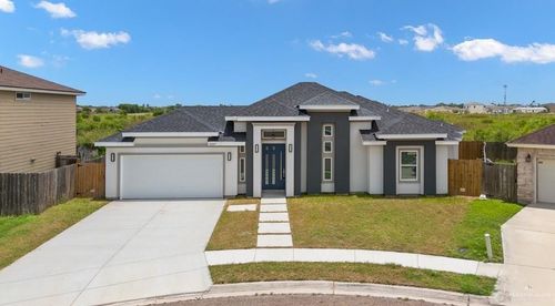 3287 Obsidian, Brownsville, TX, 78526-7421 | Card Image