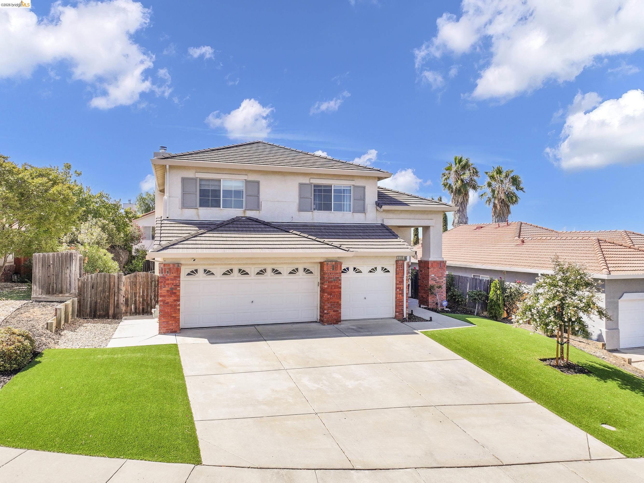 Residential in Antioch 2