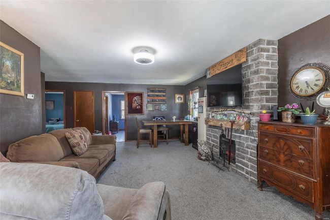 345 Johns Branch Rd, House other with 3 bedrooms, 2 bathrooms and 2 parking in Wappapello MO | Image 6