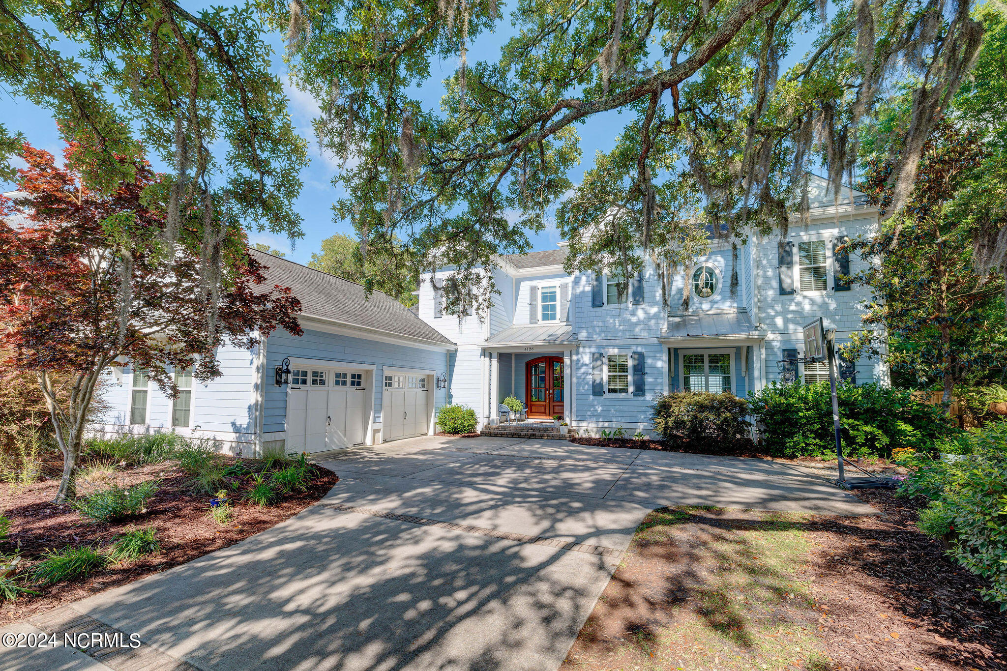 Donnelly Ln, Wilmington, NC 28409