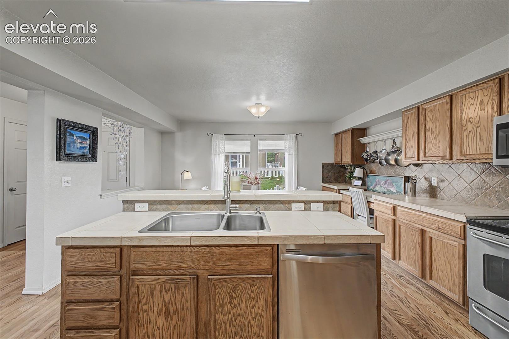 Residential in Colorado Springs 5