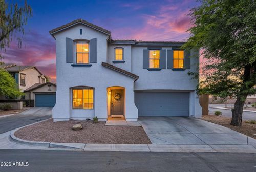 1124 E Parkview Court, Gilbert, AZ, 85295 | Card Image