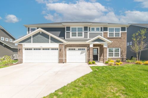 7144 Hart St, Cumberland, IN, 46229-4148 | Card Image