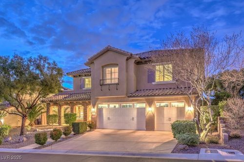 2408 Luberon Dr, Henderson, NV, 89044-0360 | Card Image
