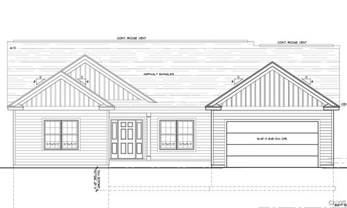 8541 Angus Path, Cicero, NY, 13039-7348 | Card Image