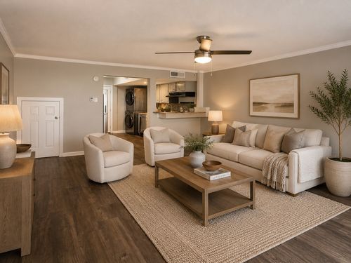 105-4335 Cedar Springs Rd, Dallas, TX, 75219-6623 | Card Image