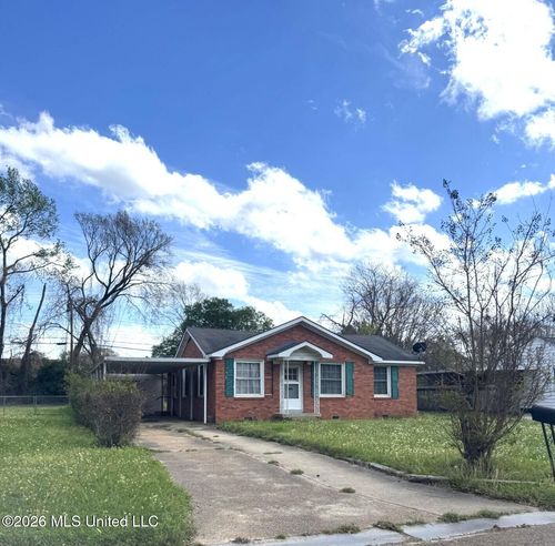 1507 Eastwood Road, Natchez, MS, 39120 | Card Image