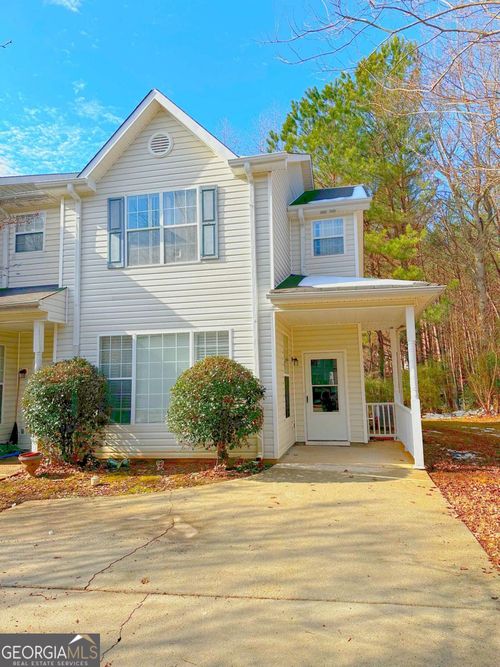 6691 Sunset Hills Boulevard, Rex, GA, 30273 | Card Image