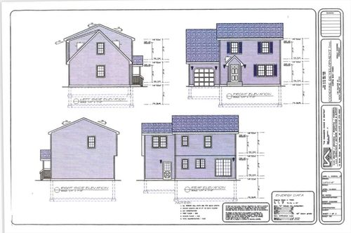 1-92 Chicopee St, Granby, MA, 01033-9509 | Card Image