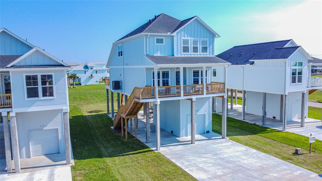Cuadro St, Galveston, TX 77554