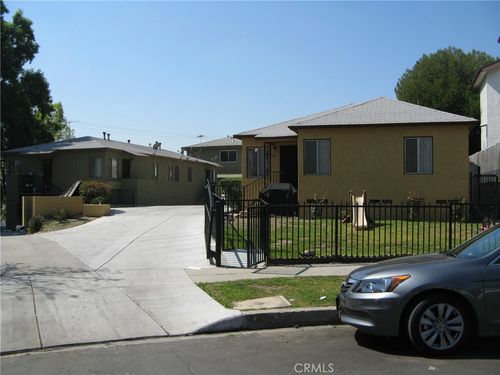 4106 Abner St, Los Angeles, CA, 90032 | Card Image