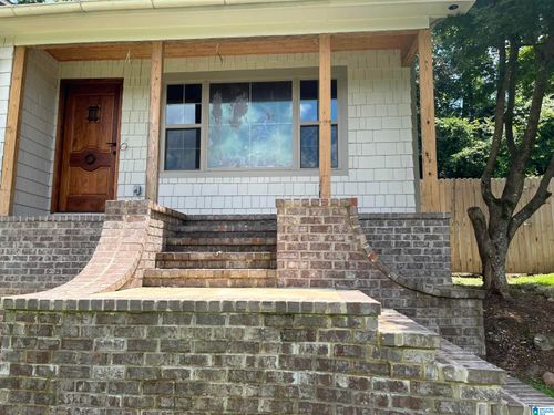 825 Sylvia Dr, HOMEWOOD, AL, 35209-6628 | Card Image