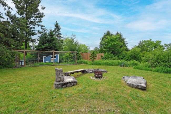 1141 Julia Crt, House other with 3 bedrooms, 3 bathrooms and 7 parking in Dunrobin ON | Image 35