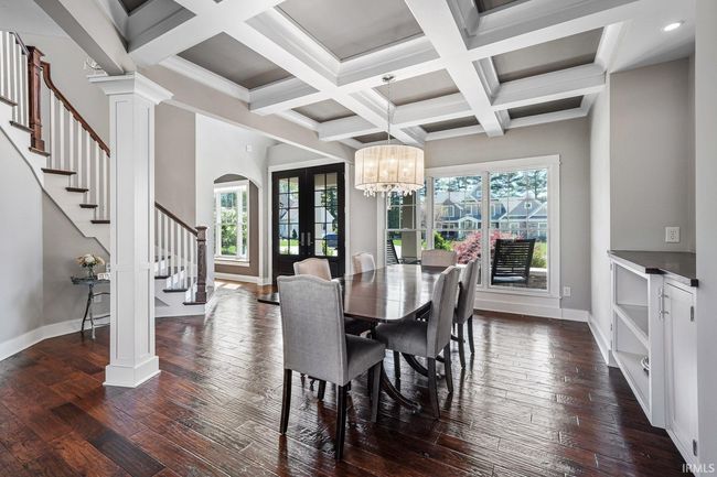 51210 Pine Croft Ct, House other with 5 bedrooms, 5 bathrooms and null parking in South Bend IN | Image 5
