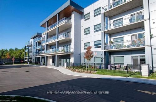 201-1696 Fiddlehead Place, London North, ON, N6G2V7 | Card Image
