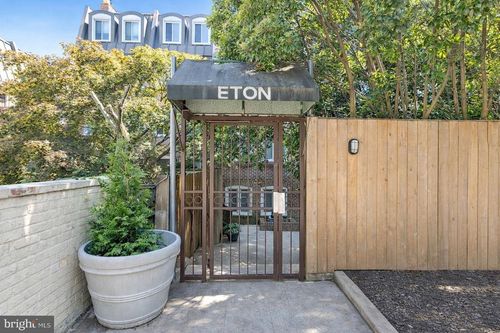 t19-1236 Eton Ct Nw, WASHINGTON, DC, 20007-3241 | Card Image