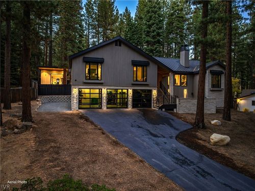 896 Donna Drive, Incline Village, NV, 89451 | Card Image