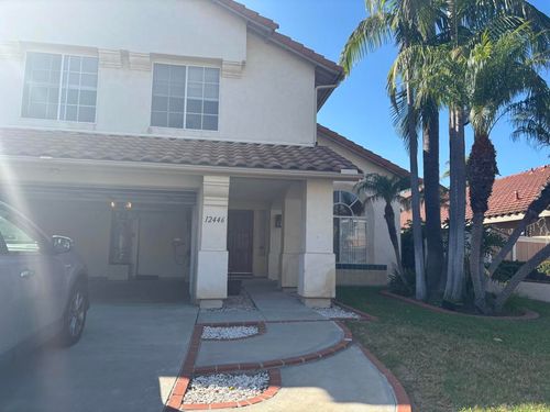 12446 Salmon River Rd, San Diego, CA, 92129-3545 | Card Image