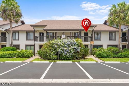 204-700 Misty Pines Cir, NAPLES, FL, 34105-4535 | Card Image