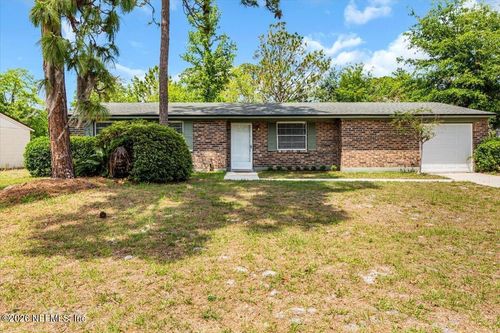 2774 Mesquite Avenue, Orange Park, FL, 32065 | Card Image