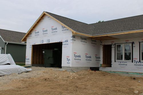 13-1795 Edgewood Road, Kewaskum, WI, 53040 | Card Image