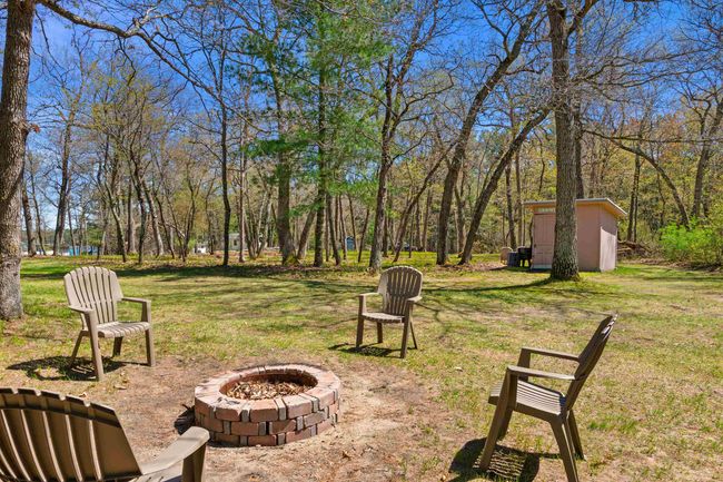 N6277 8 Th Dr, House other with 3 bedrooms, 2 bathrooms and null parking in PLAINFIELD WI | Image 46
