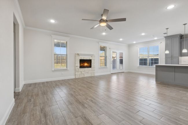 233 Brookview Dr, House other with 4 bedrooms, 3 bathrooms and null parking in Lavon TX | Image 12